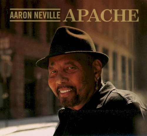 Apache