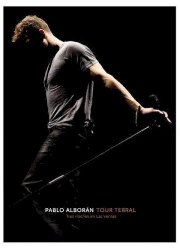 Tour Terral: Tres noches en Las Ventas