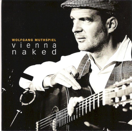 Vienna Naked