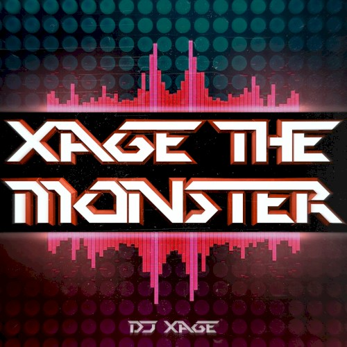Xage the Monster