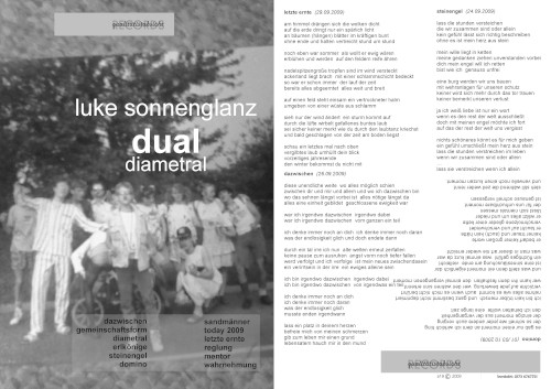 dual diametral