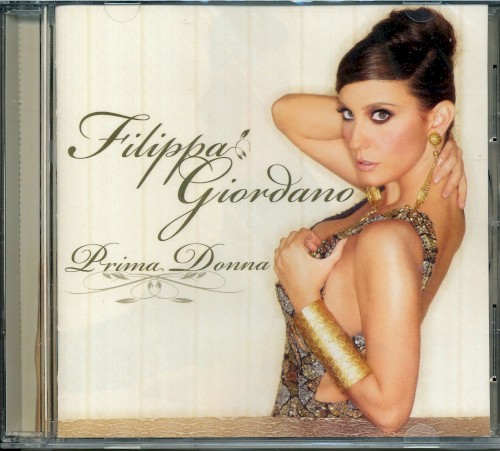 Prima donna