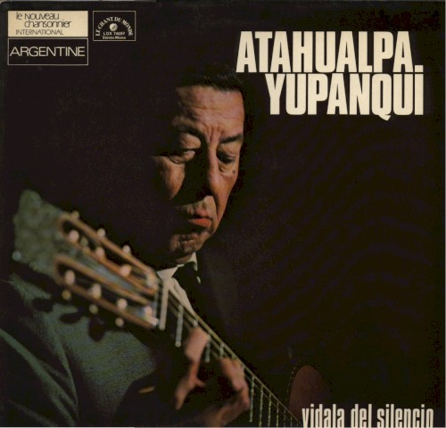 Vidala del silencio