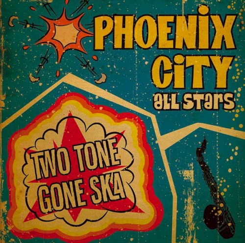 2 Tone Gone Ska