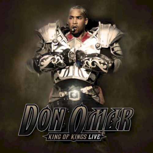 King of Kings Live