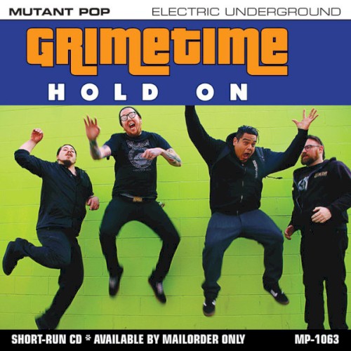 Hold On