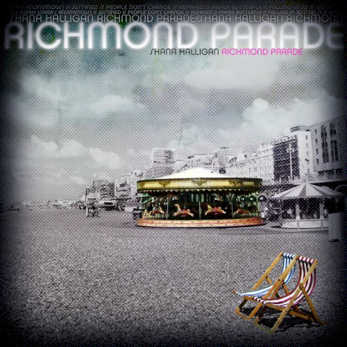 Richmond Parade