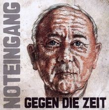 Gegen die Zeit