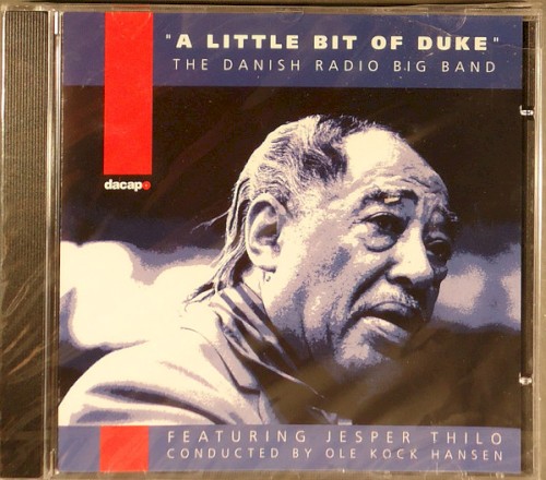 A Little Bit of Duke
