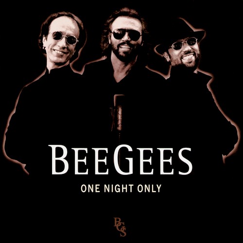One Night Only