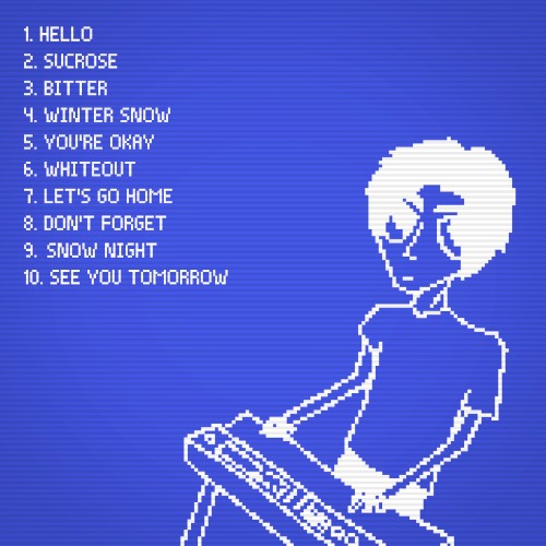Bitter Sounds