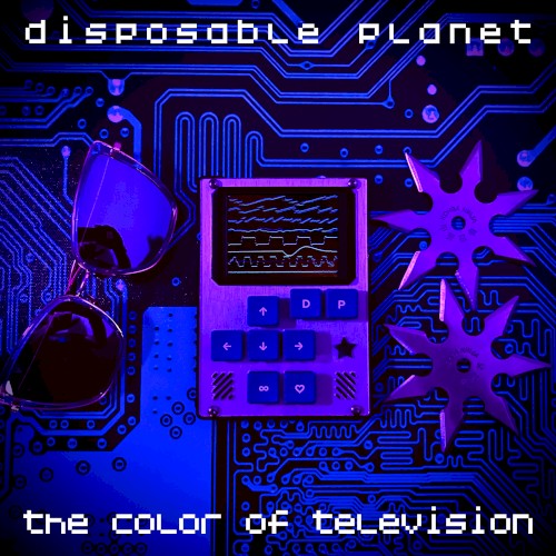 The Color of Television