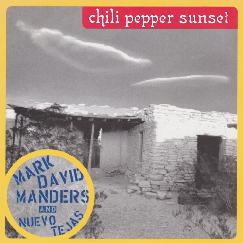 Chili Pepper Sunset
