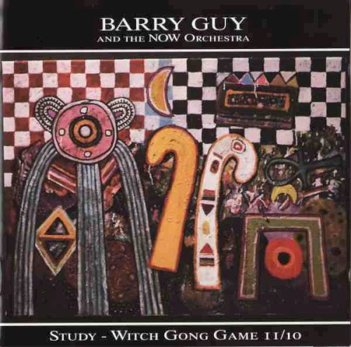 Study - Witch Gong Game II/10