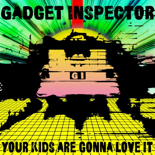 Your Kids Are Gonna Love It