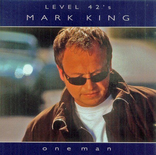 One Man
