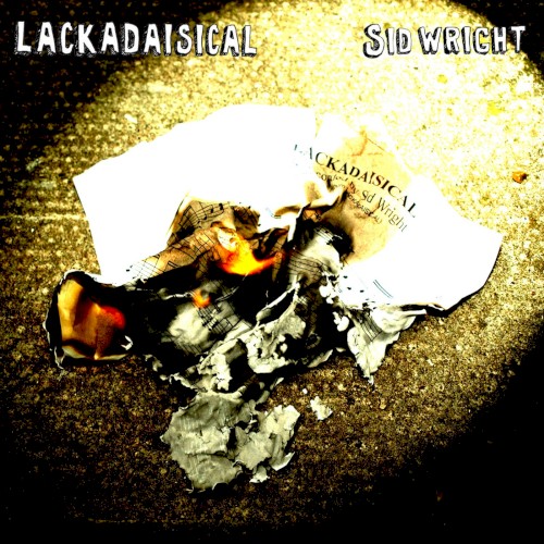 Lackadaisical