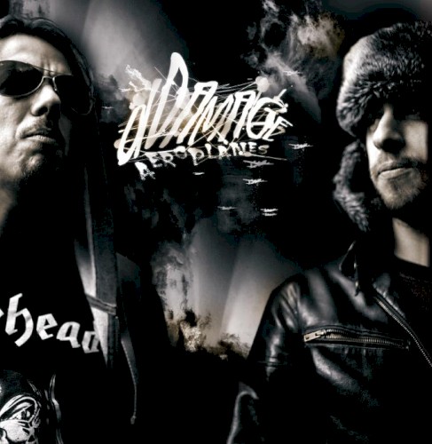 Aeroplanes