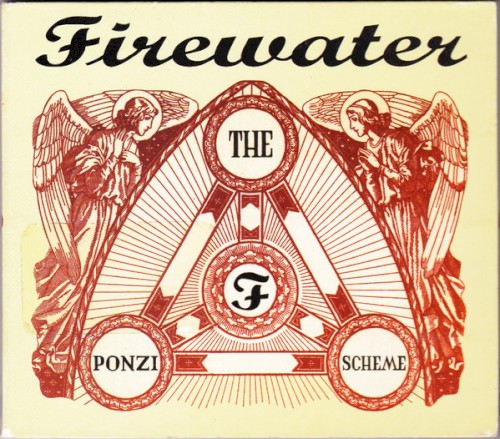 The Ponzi Scheme