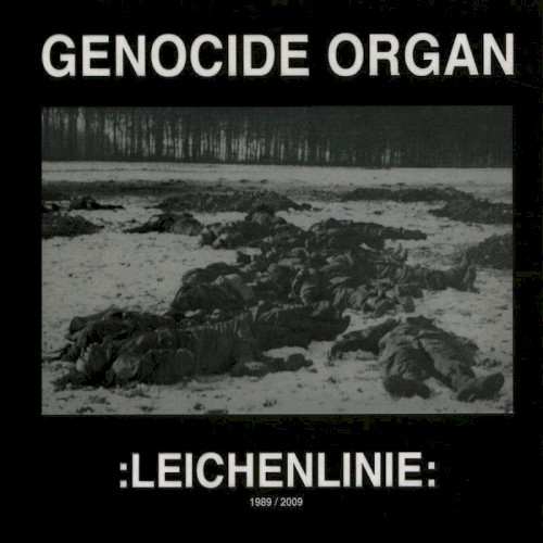 Leichenlinie