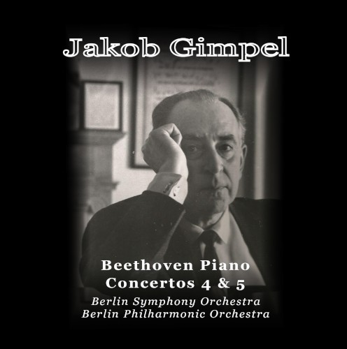 Piano Concertos nos. 4 & 5