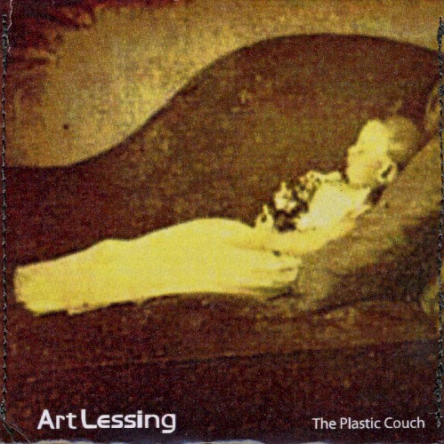 The Plastic Couch