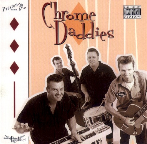 Chrome Daddies