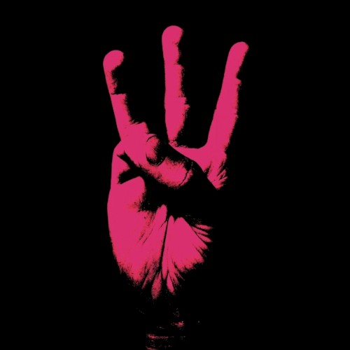 Hands Up!
