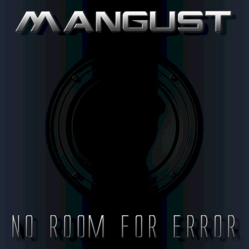 No Room for Error