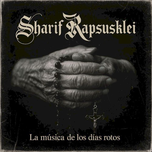 La música de los días rotos