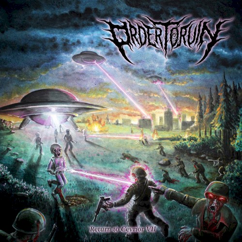 Return to Ceyrior VII