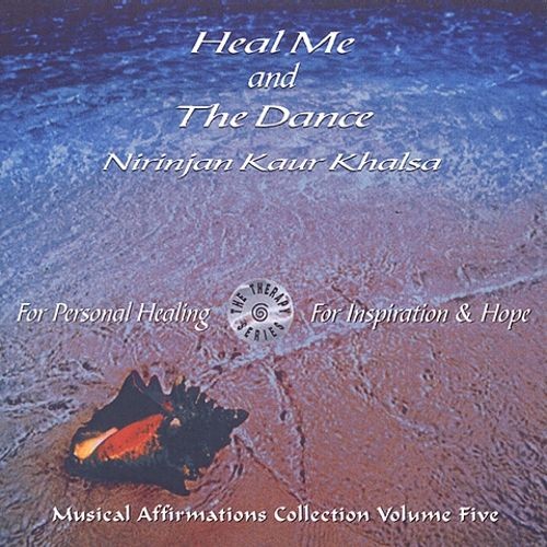 Musical Affirmations Collection, Volume 5