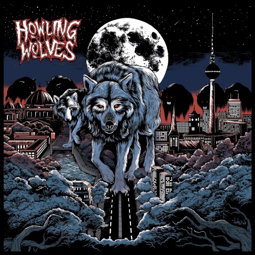 Howling Wolves