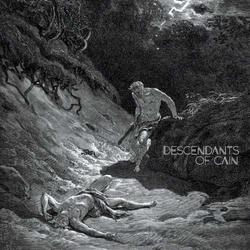 Descendants of Cain