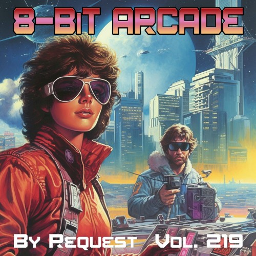 By Request, Vol. 219