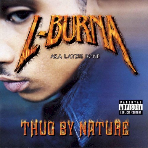 Thug by Nature
