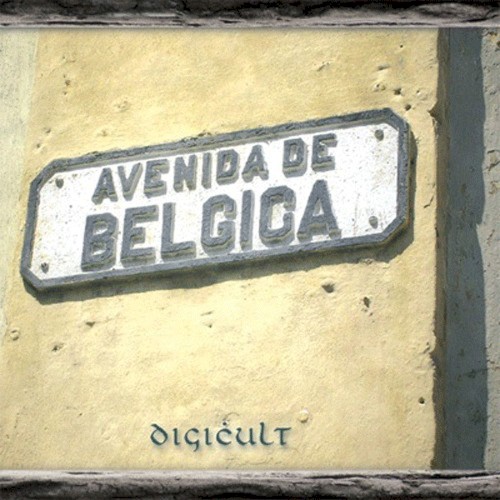 Avenida de Belgica