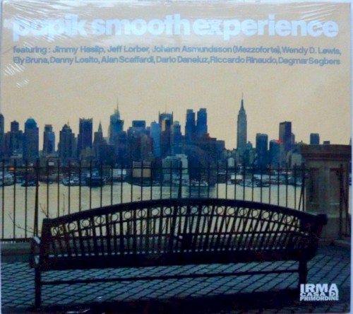 Smooth Experience