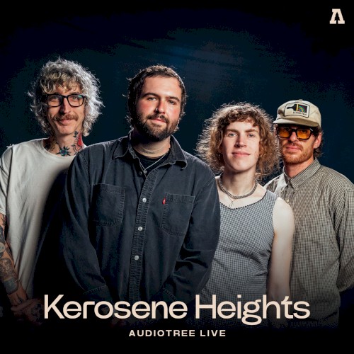 Audiotree Live