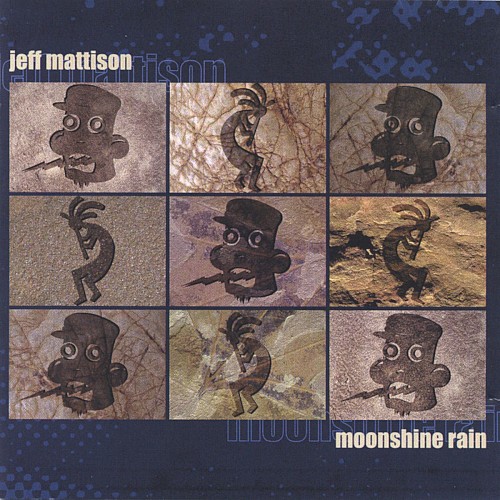 Moonshine Rain