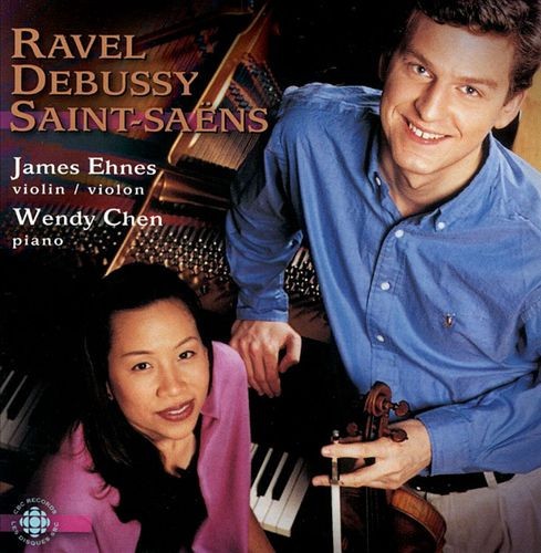 Violin Sonatas