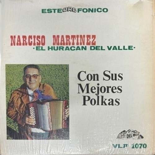 Con sus mejores polkas