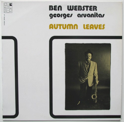 Autumn Leaves