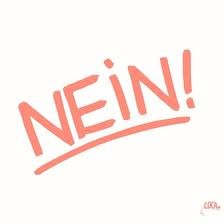 Nein!