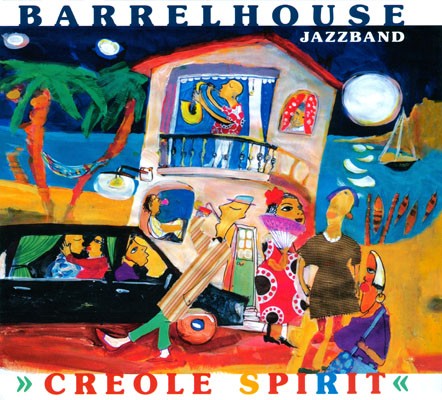 Creole Spirit