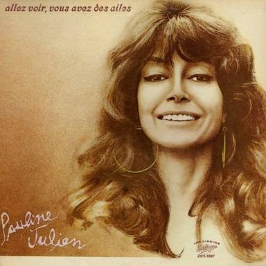 Allez voir, vous avez des ailes
