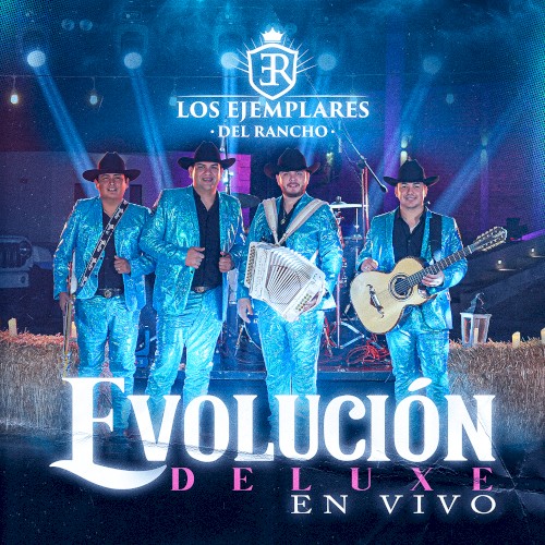 Evolución Deluxe (En Vivo)