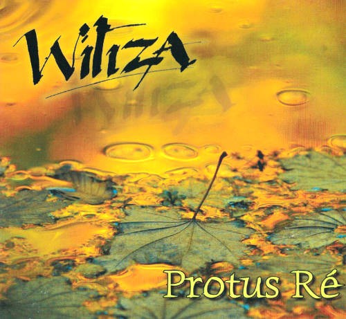 Protus Ré