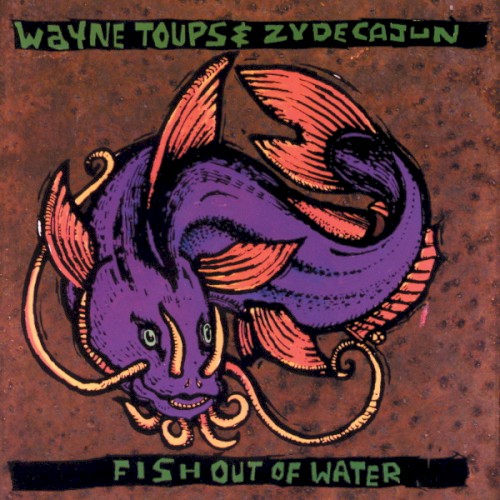 Fish Out of Water