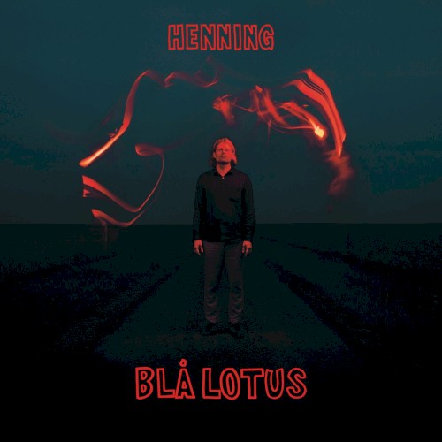 Blå lotus